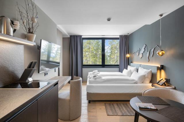 Falkensteiner Residences Triforet