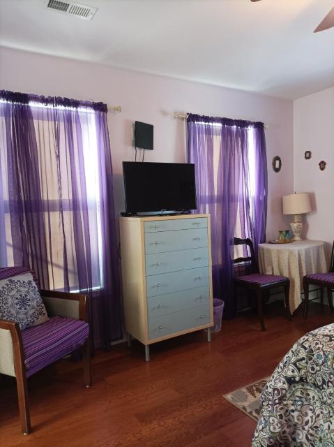 Cantuta Inn