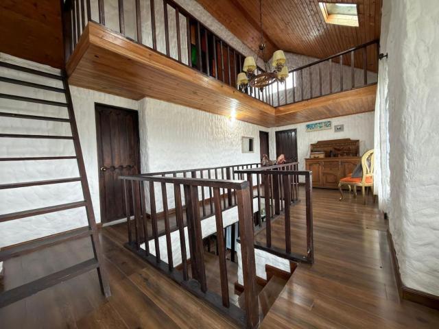 Vereda San Jorge Chalet