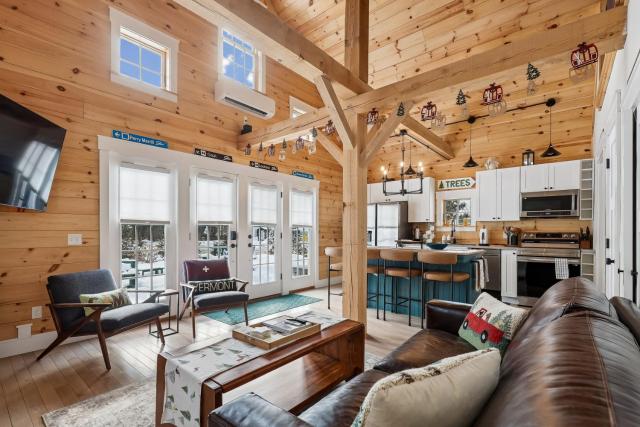 Maple Chalet