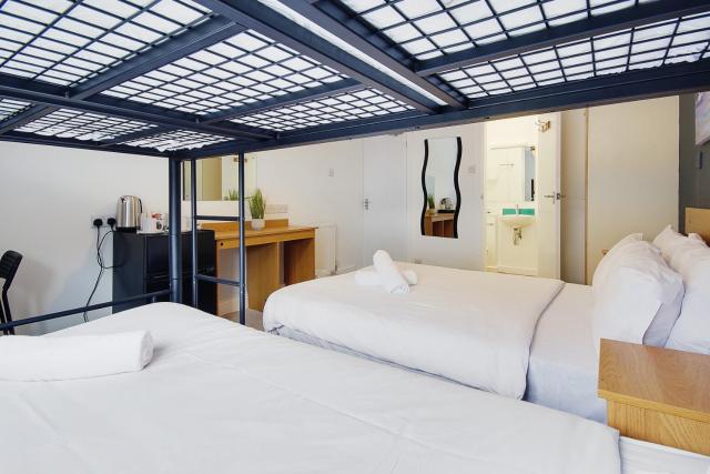 Serenity Hotel