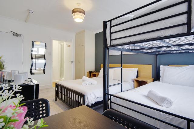 Serenity Hotel