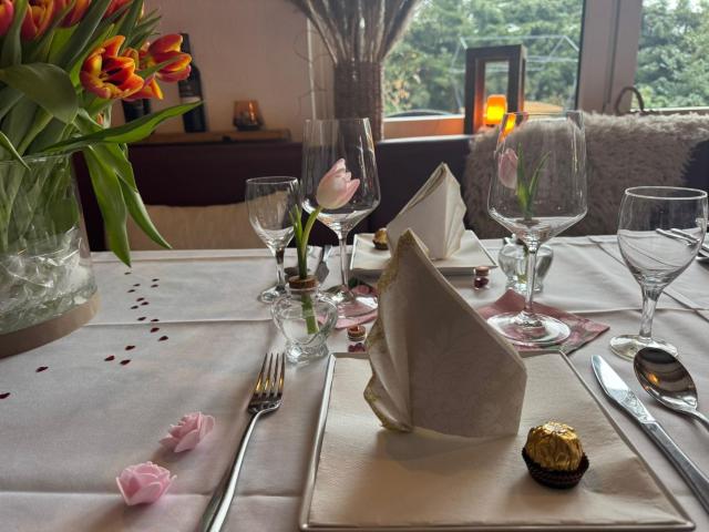 Pension und Restaurant La Casa
