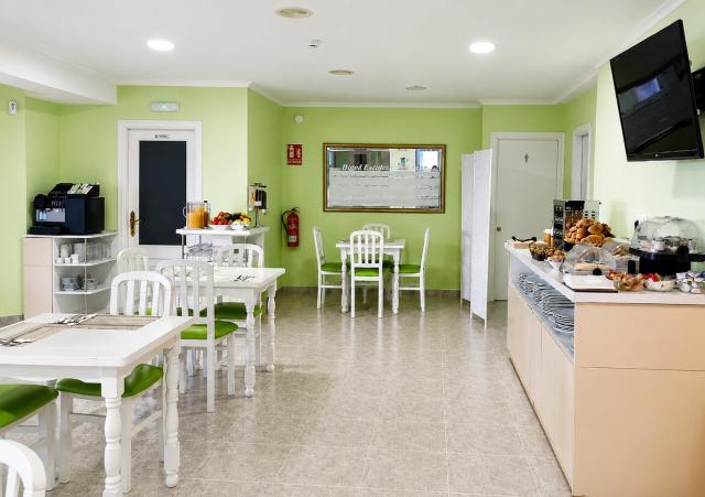 Hotel Estrella del Mar