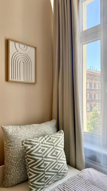 Beautiful Rooms - Luxury stay in the center