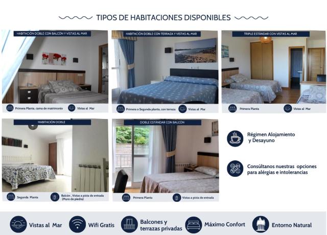 Hotel Estrella del Mar
