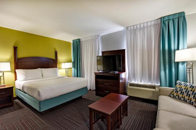 Staybridge Suites Guelph by IHG
