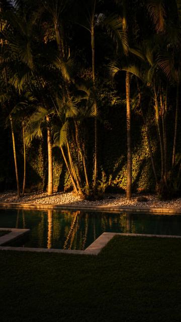 The Hidden Escapes Umalas-Spacious 3BR Villa with Private Pool & Garden