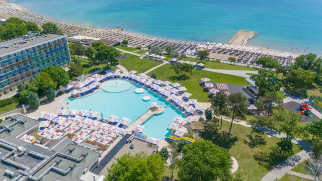Safir Blue Resort
