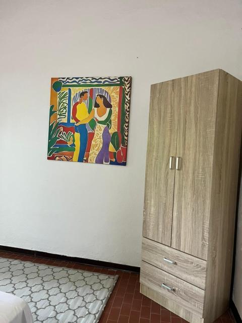 Verona City Camping - Castel San Pietro