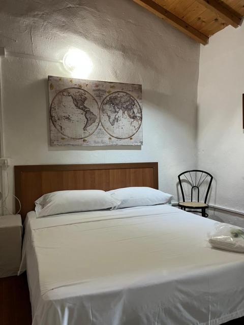 Verona City Camping - Castel San Pietro