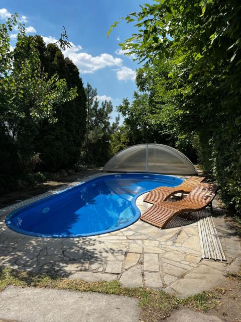 Boutique Hotel Templ