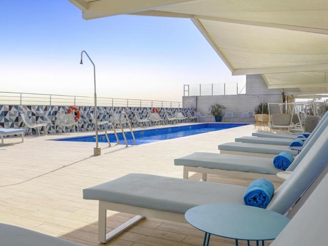 Novotel Sevilla