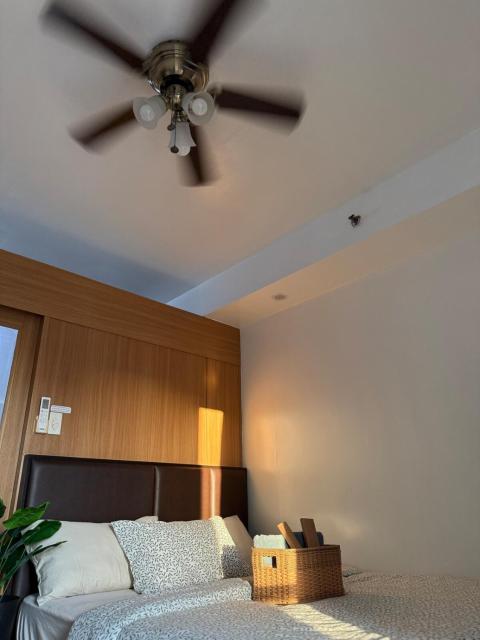 Alonara Cabin by Shell Residences