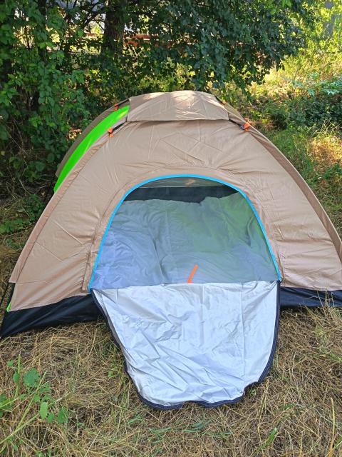 Travel Hub Hostel and Tent's