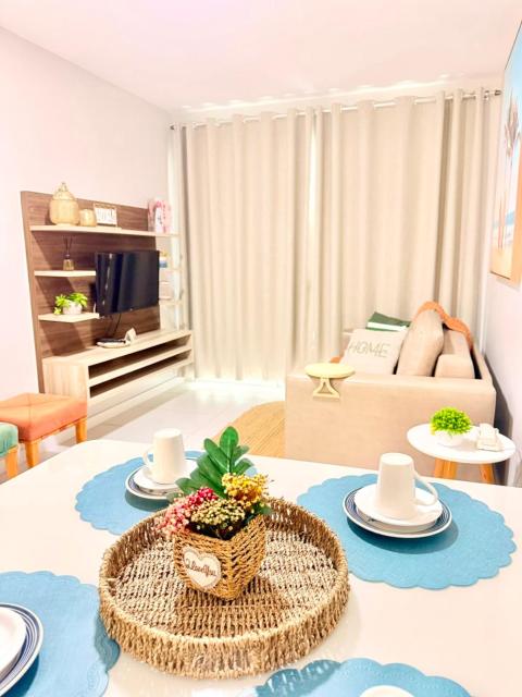 FLAT MANDAI PREMIUM - Cabo Frio