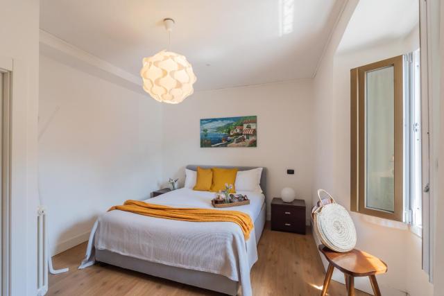 Family Nest on Lake Como by Rent All Como