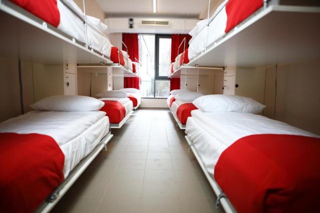 Express Hostel City Center