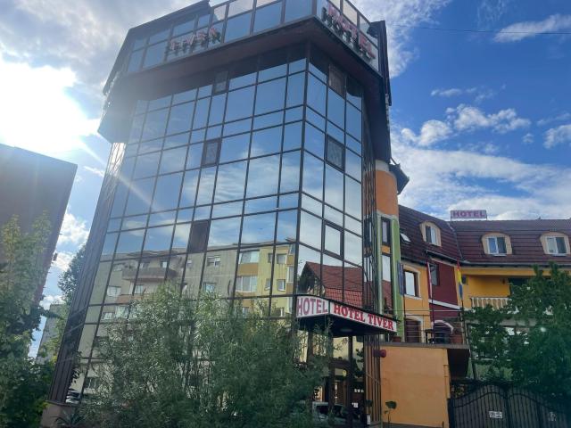Hotel Tiver