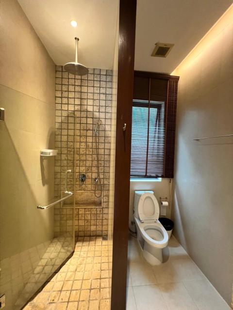 Baan Wana Luxury Pool Villa