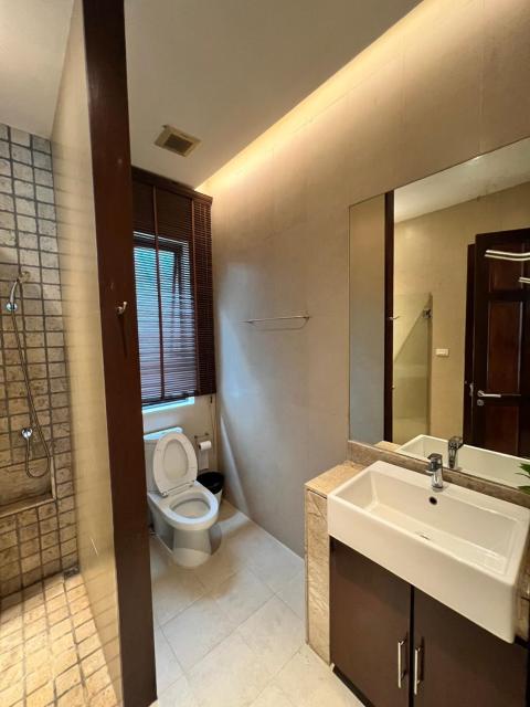 Baan Wana Luxury Pool Villa