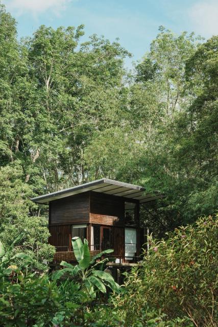 Kalm Cabin Phuket Farmstay