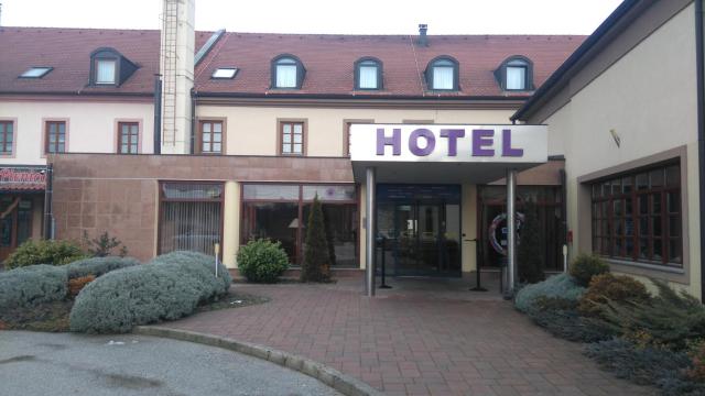 Hotel Amalia