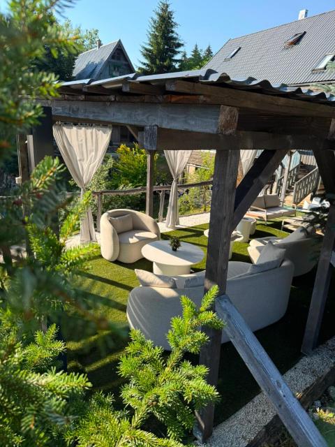 Lakeside Hotel Plitvice