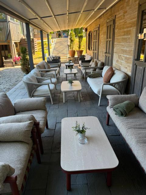 Lakeside Hotel Plitvice