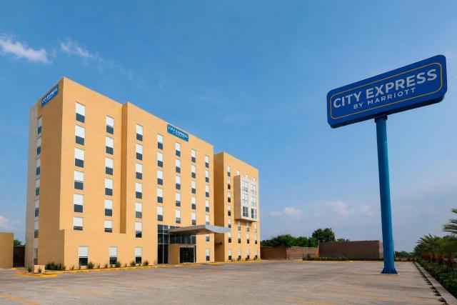 City Express by Marriott Piedras Negras