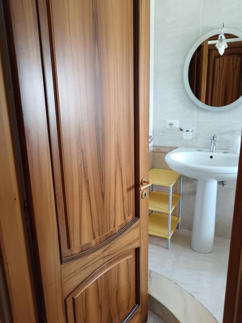 Ciuriddia home away - lovely apartment in Floridia