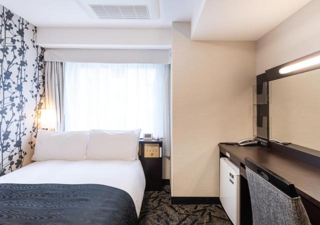 APA Hotel Kyoto Eki Horikawadori