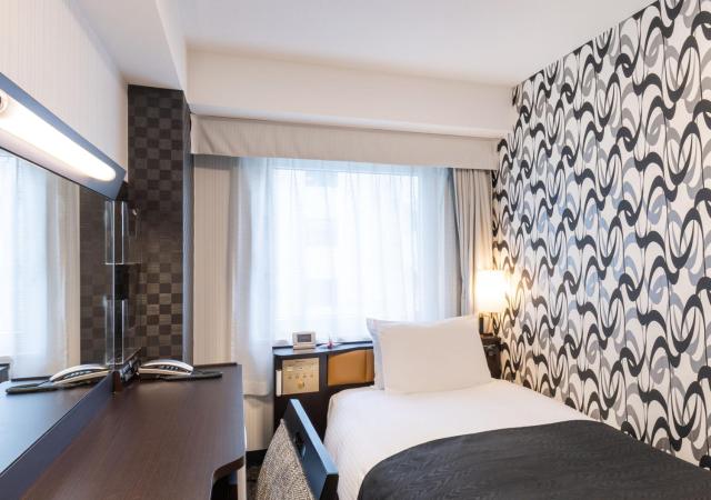 APA Hotel Kyoto Eki Horikawadori