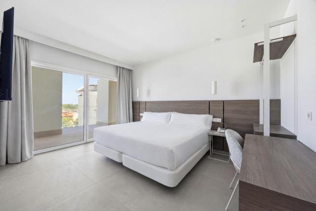 Gran Hotel Suances Suites