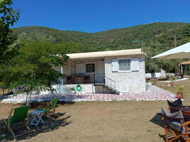 Helios Beach House