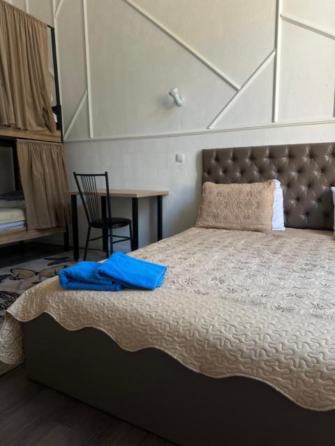 IT Hub Guesthouse