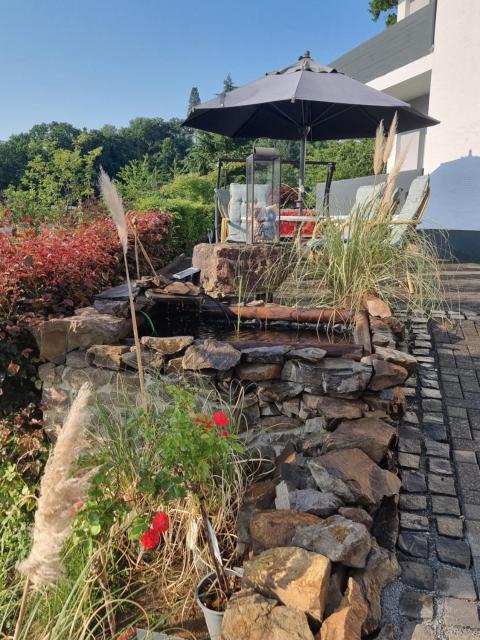 WELLNESS Hotel UHLENBERG