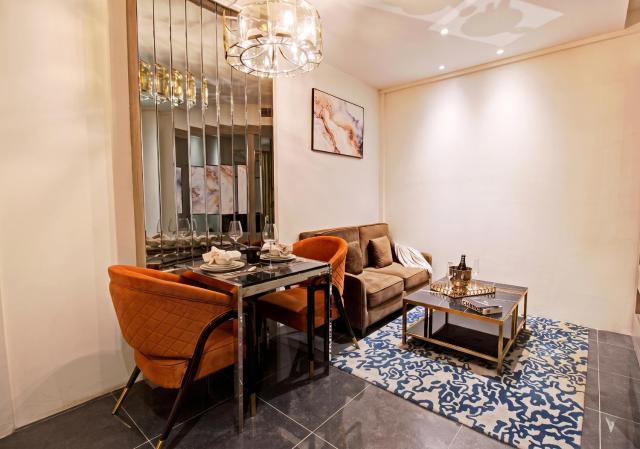 Rhythm Gurugram, Hotel & Suites, Sohna Road, Sector 68