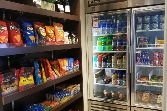 SpringHill Suites by Marriott Portland Hillsboro