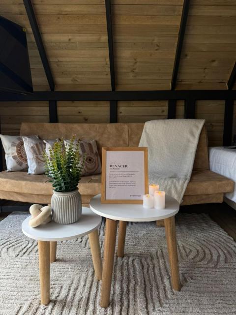 Chalet Renacer