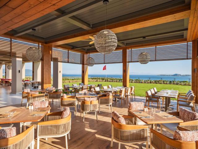 Akra Didim Resort & SPA