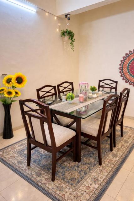 Elite Stays Baner Hostel Pune