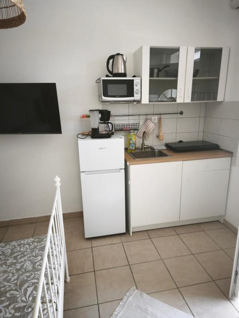 VILA SENTIO MARE-Apartments Livaić Željko