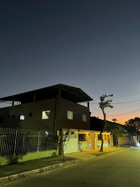 Shiva Hostel