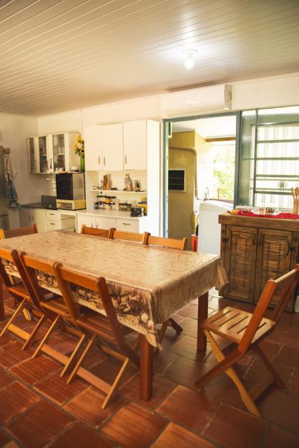 Caminhos de Caravaggio - Hostel Parada dos Caminhantes