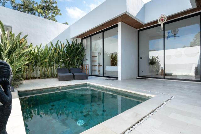 2 Bed with pool Mintaka 2