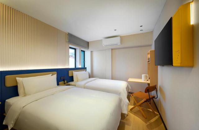 7 Days Premium Hotel Hang Lekiu