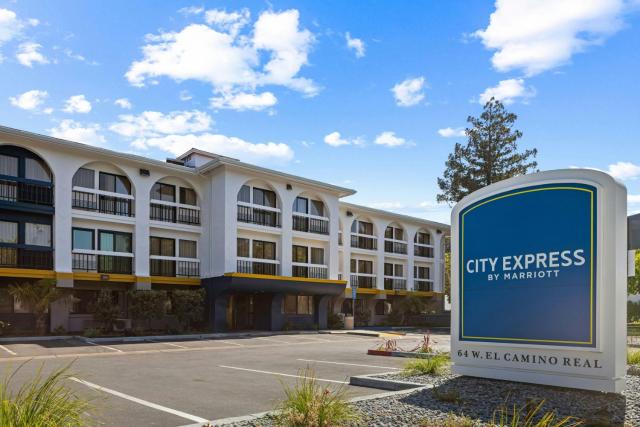 City Express by Marriott Mountain View - Sunnyvale