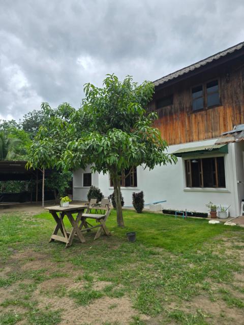 Yoodee Pai Hostel อยู่ดีปายโฮสเทล