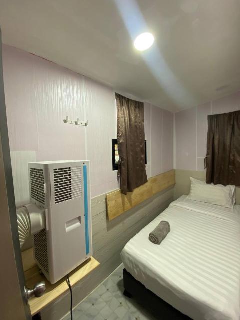 Agga CNX Hostel